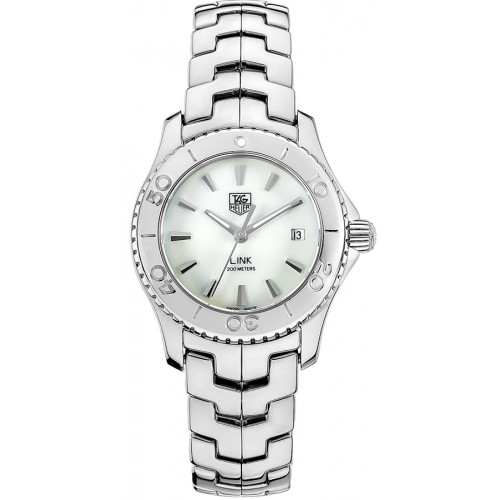 Tag Heuer Link WJ1313-BA0572